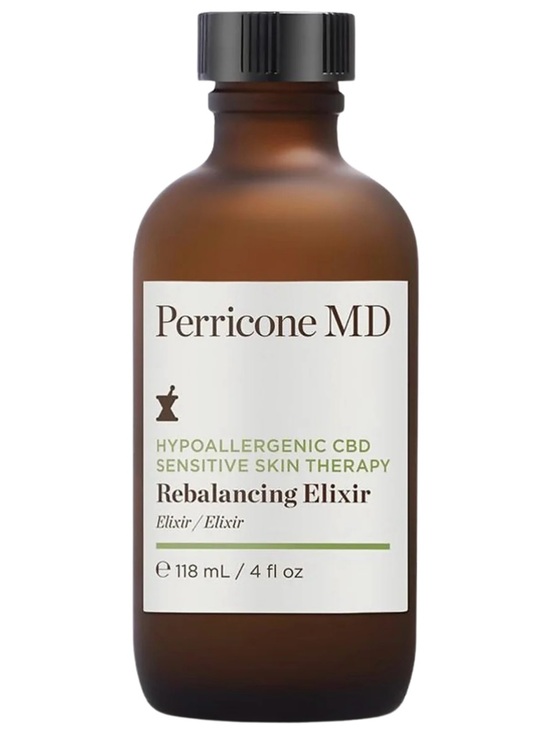 Perricone MD Other - Perricone MD Hypoallergenic Sensitive Skin Therapy Rebalancing Elixir 4oz